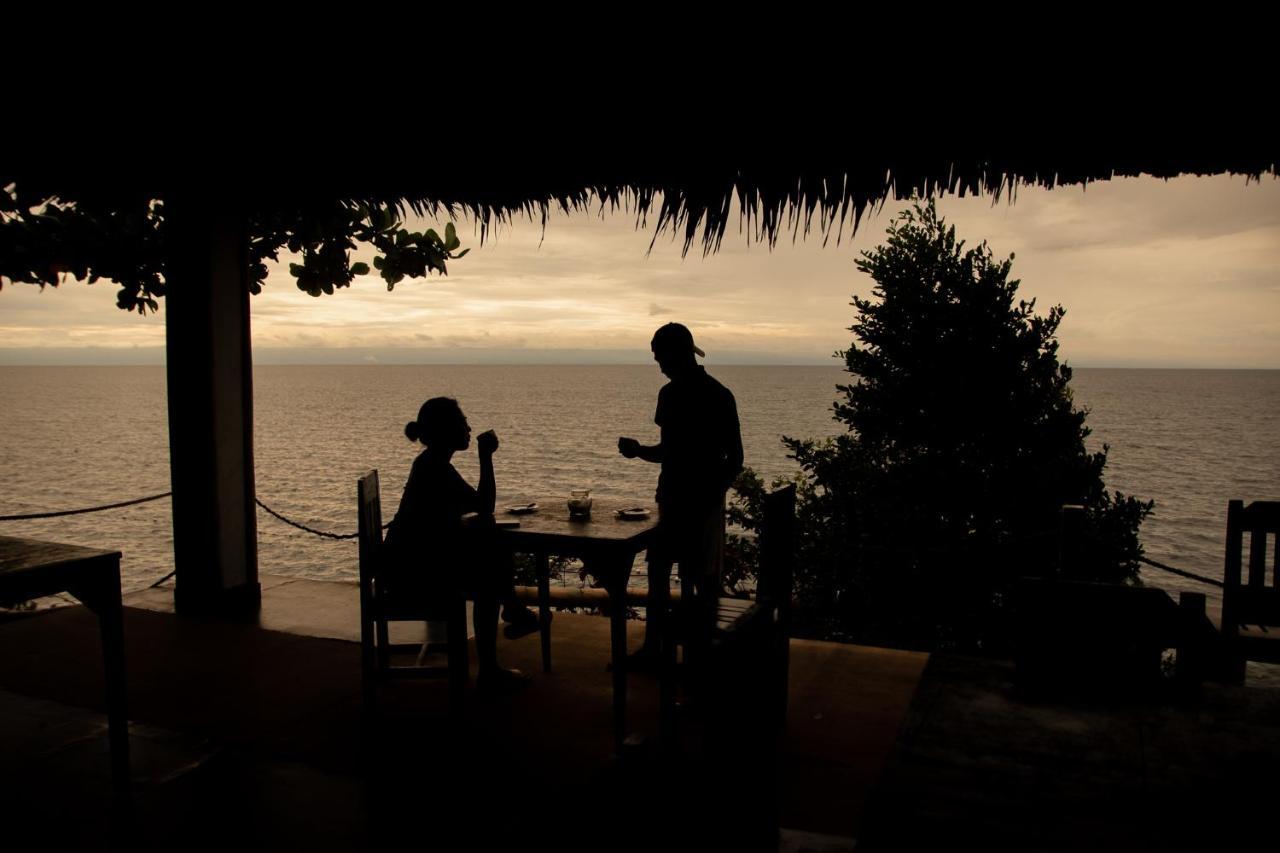Almira Diving Resort- Панглао Екстериор снимка